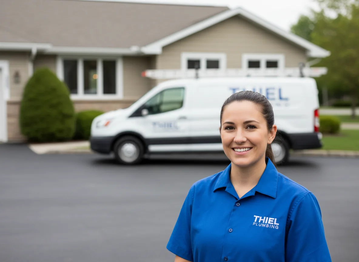 Plumber Brownell, KS FAQs